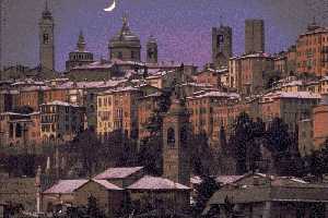 Ski Lodges, Mountain Refuges, Characteristic B&Bs and simply nice places to stay in Italy and the Italian Alps.